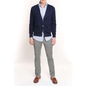 Lexington Cardigan Sweater