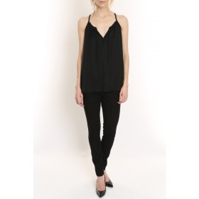 Black Nolita Cami