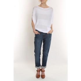 Elizabeth Knit Top