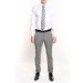French Cuff Cotton Twill Oxford