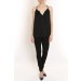 Black Nolita Cami