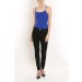 TriBeCa Skinny Jean